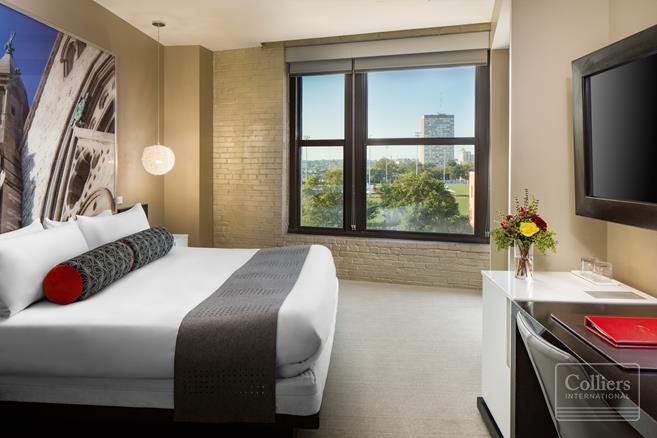 Hotel Ignacio: 3411 Olive St, Saint Louis, MO 63103